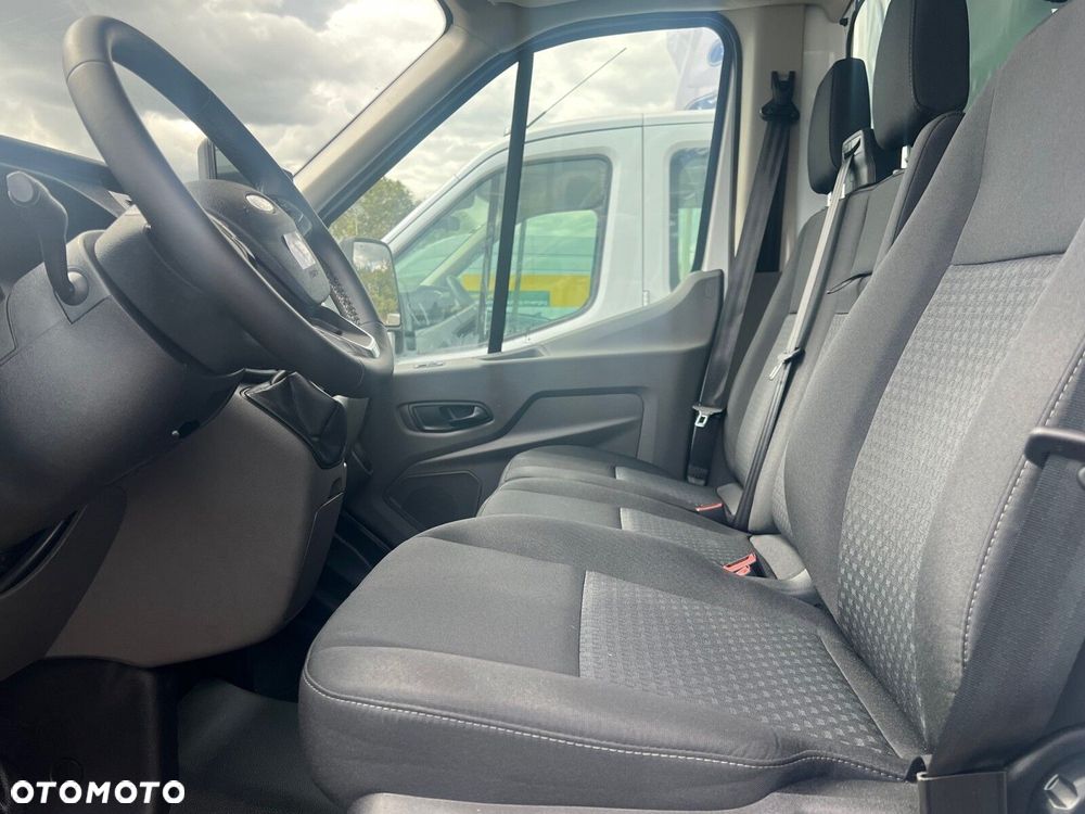 Ford transit Transit L4 Burtofirana 2.0 EcoBlue 165 KM M6 FWD - 6