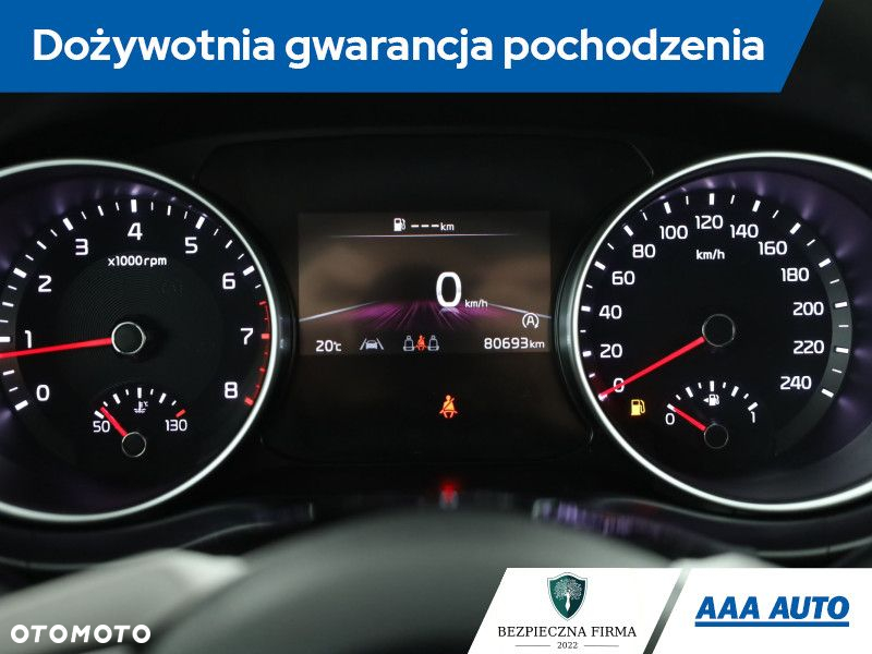 Kia Ceed - 9