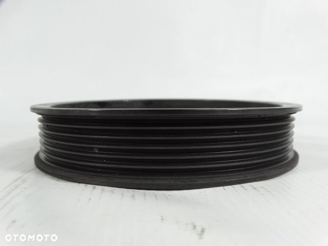 BMW 3 E46 320d M47N M57N Koło Kółko Pasowe Pompy Wspomagania BMW X5 E53 5 E60 6 E63N 7 E65 X3 E83 320Cd 318td 318d 330d 520d 530d 530xd 525d 635d 730d 730Ld 32417787106 7787106 - 3