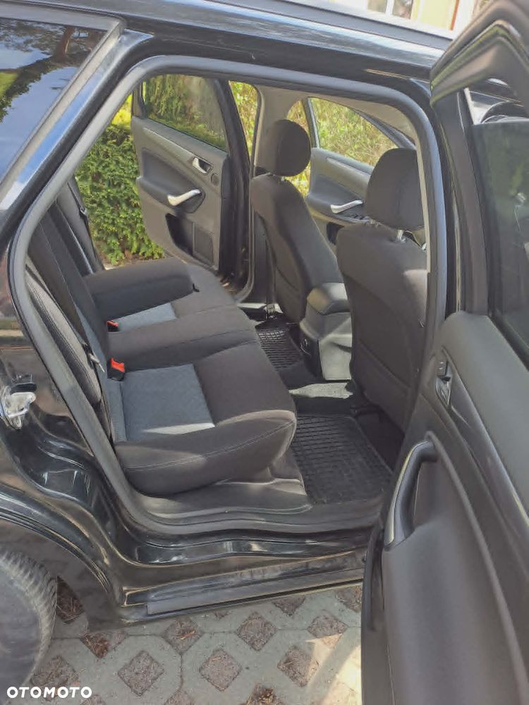 Ford Mondeo 2.0 TDCi Titanium X - 4