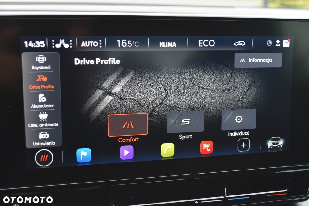 Cupra Formentor 1.4 e-Hybrid DSG - 16