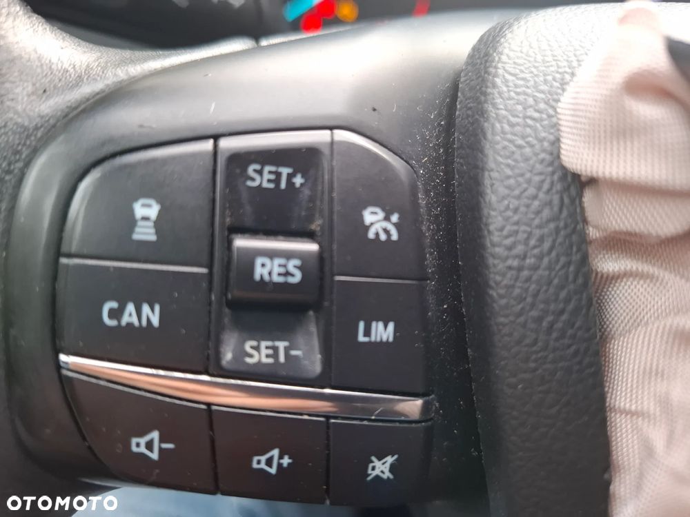 Ford Focus Turnier 1.5 EcoBlue Start-Stopp-System COOL&CONNECT - 18