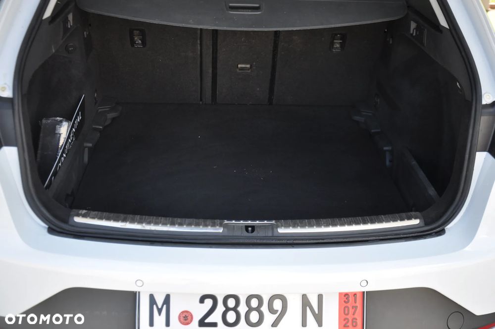 Seat Leon 2.0 TDI DPF DSG FR - 17