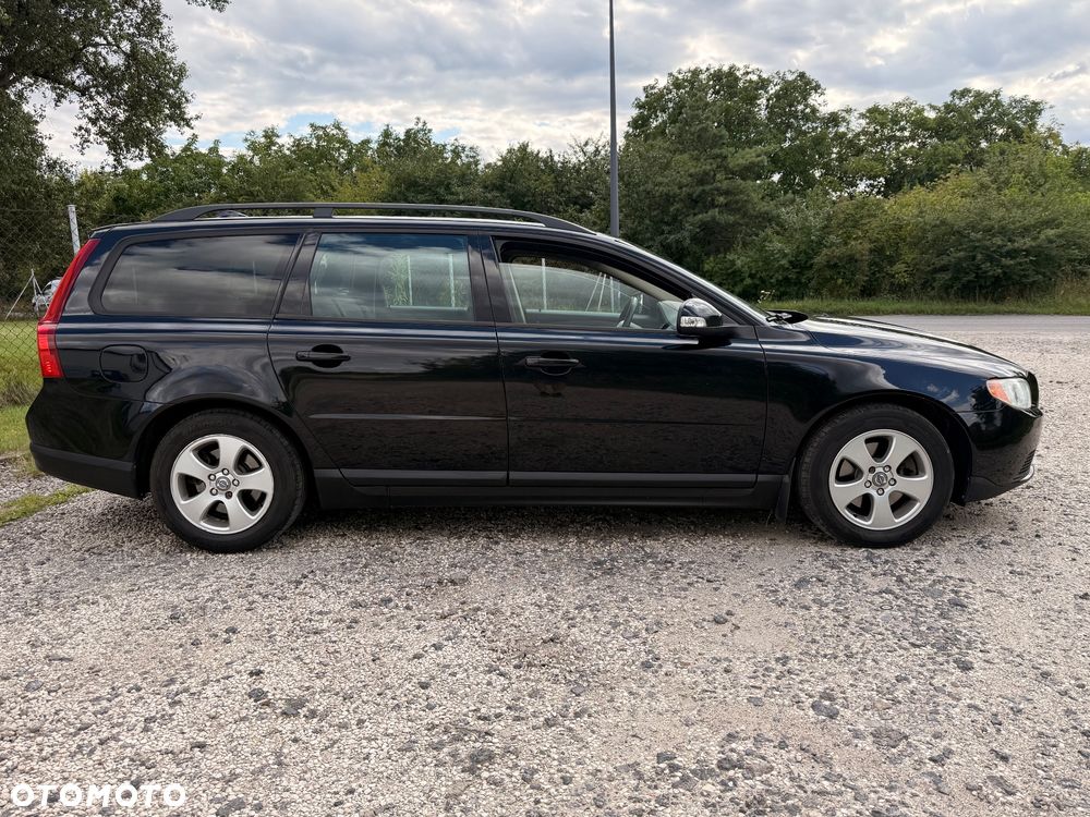 Volvo V70 2.0 - 6