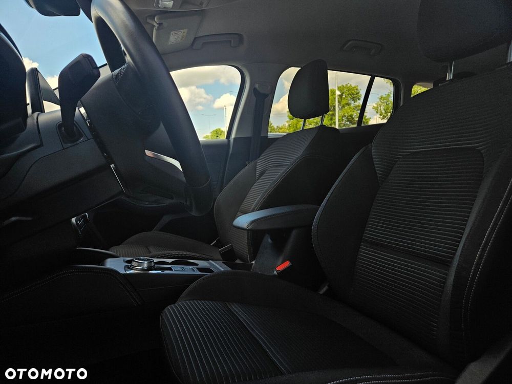 Ford Focus SW 1.5 EcoBlue Titanium X - 18