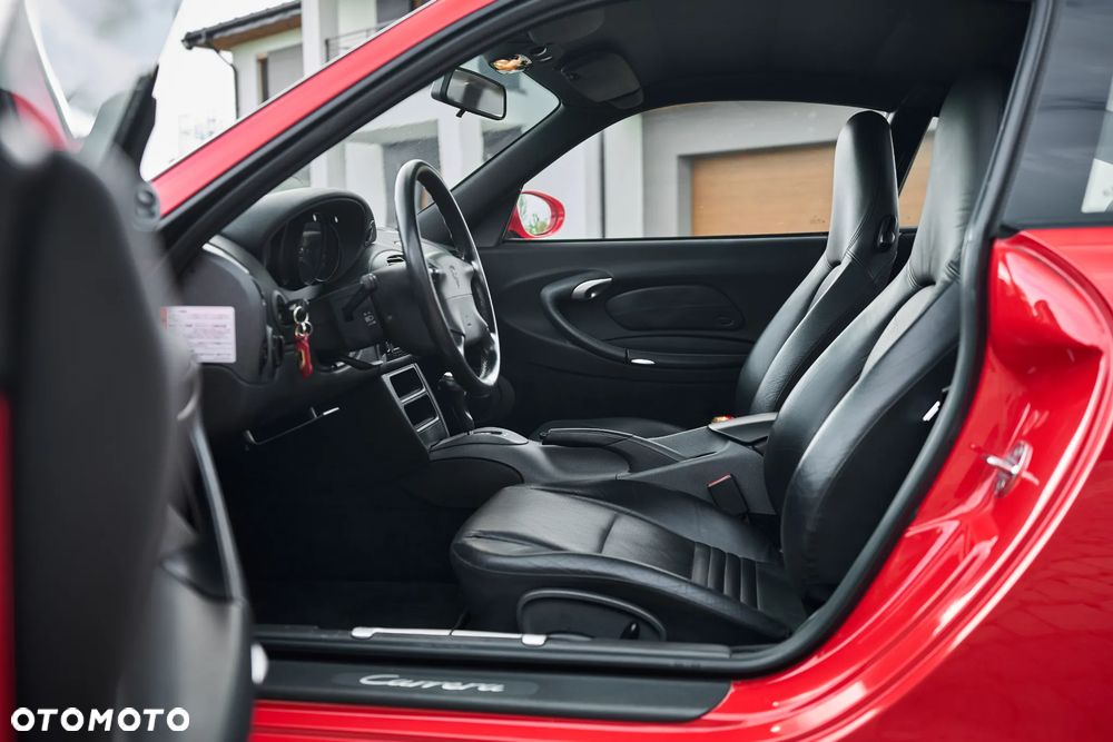 Porsche 911 - 19
