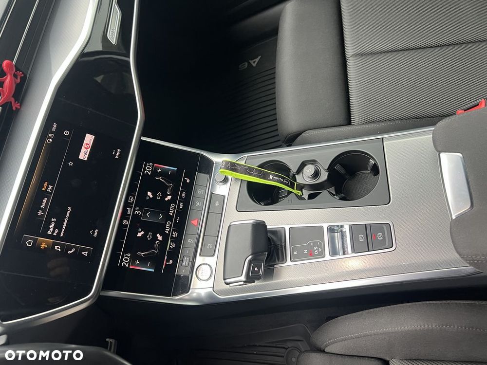 Audi A6 Limousine - 6