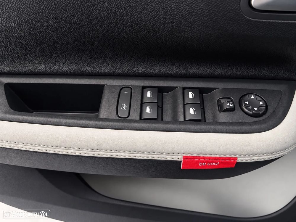 Citroën C3 Pure Tech 100 MAX - 21