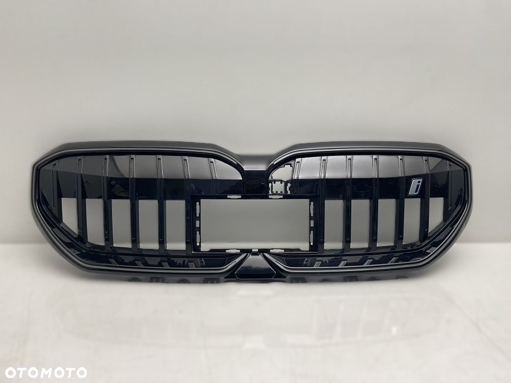 GRILL ATRAPA BMW SERIA I5 G60 G61 5A185A7 SHADOWLINE