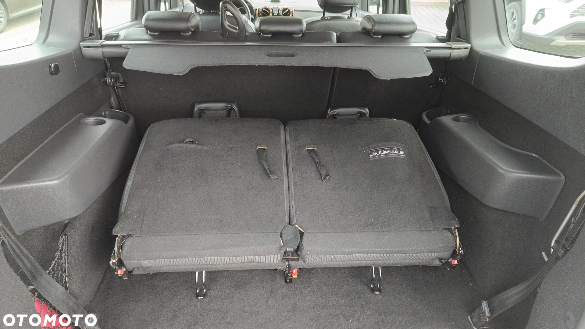 Dacia Lodgy 1.2 TCe Stepway S&S EU6 - 12