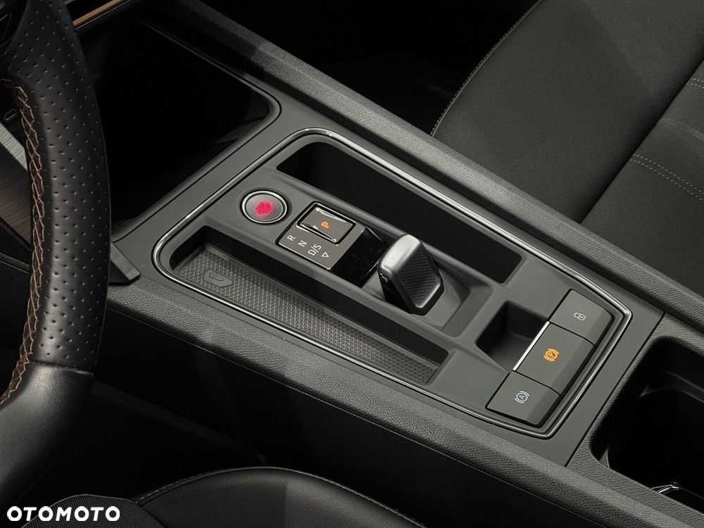Cupra Formentor 1.5 TSI DSG - 9