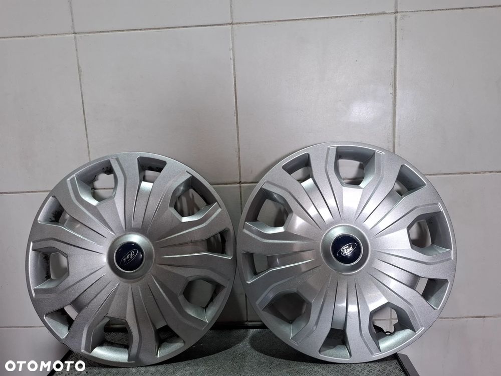 Dekiel kołpak Ford 16 cali 2019 rok nr KT1C1130AA - 1