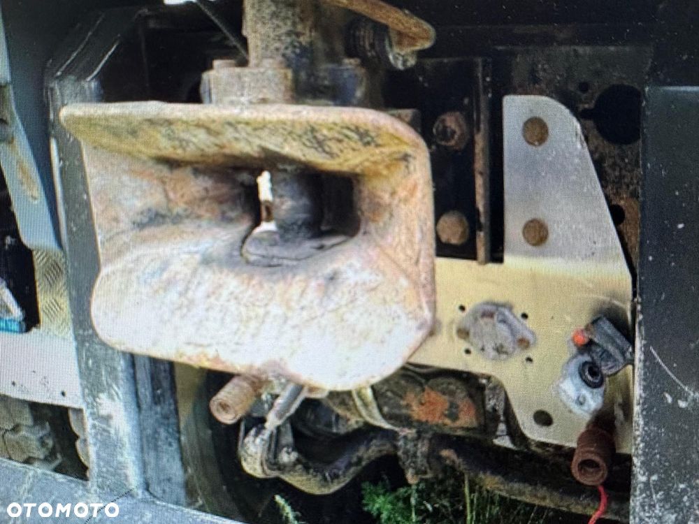 MAN TGS 33.440 - 16
