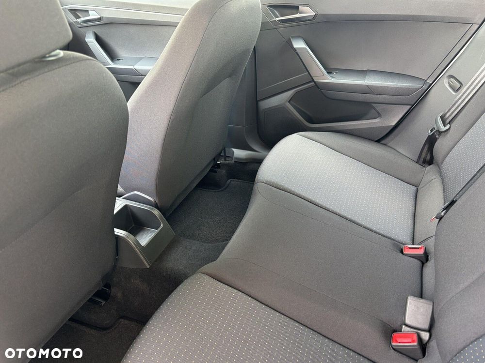 Seat Arona 1.0 TSI Style S&S - 15