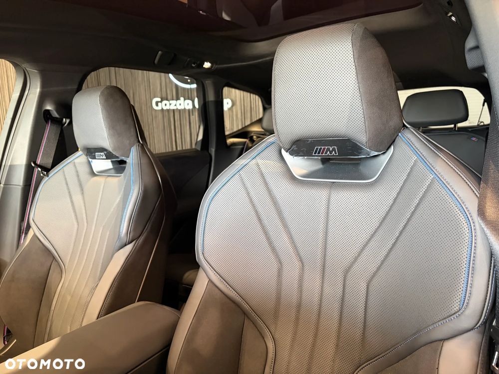 BMW iX3 50 xDrive 113.4kWh - 27