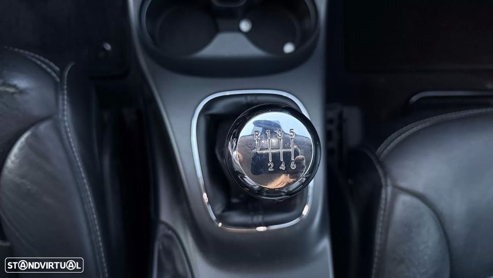 Fiat Freemont 2.0 M-Jet BlackCode - 27