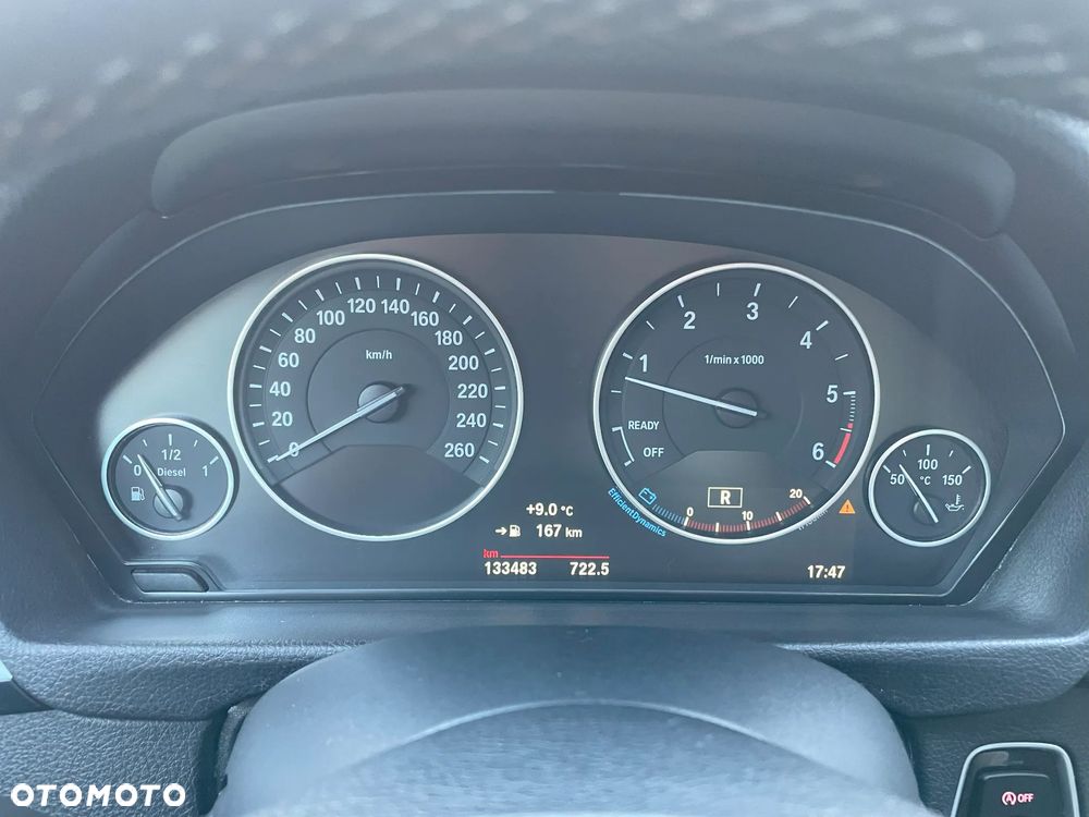 BMW Seria 3 - 29
