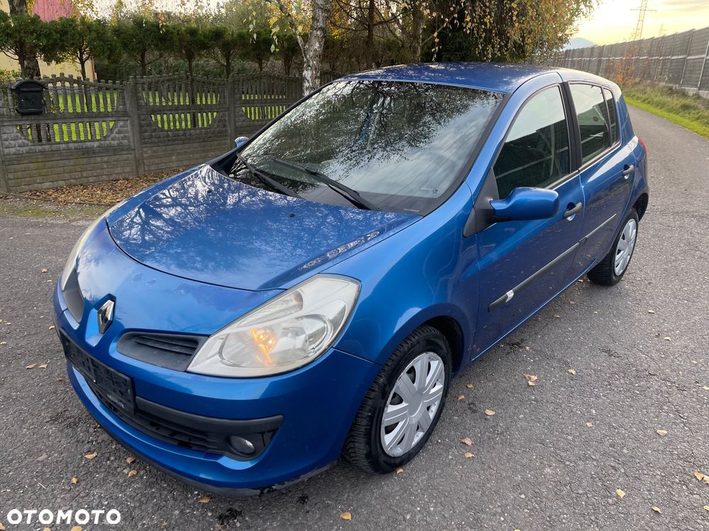Renault Clio 1.2 16V 75 Dynamique - 2