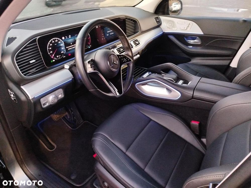 Mercedes-Benz GLE - 11