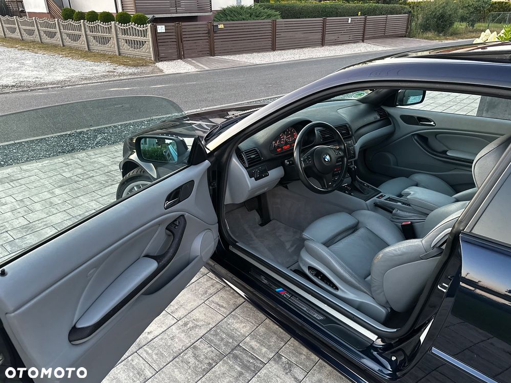 BMW Seria 3 330 Ci Edition Sport - 36