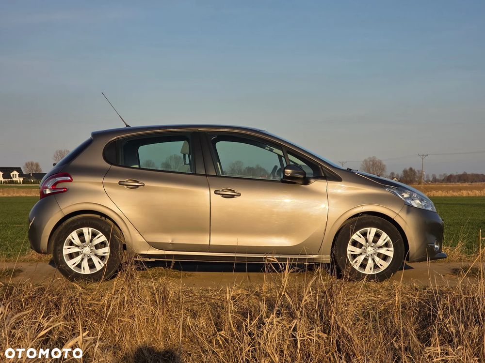 Peugeot 208 1.2 VTi Active - 1