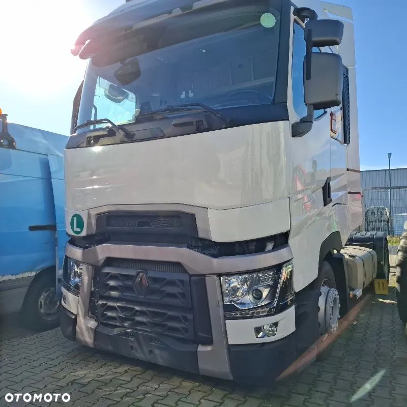 Renault T520 - 3