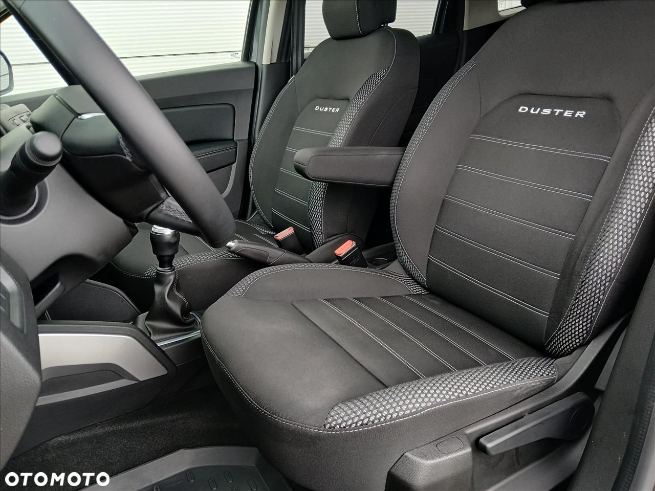 Dacia Duster 1.0 TCe Prestige - 18