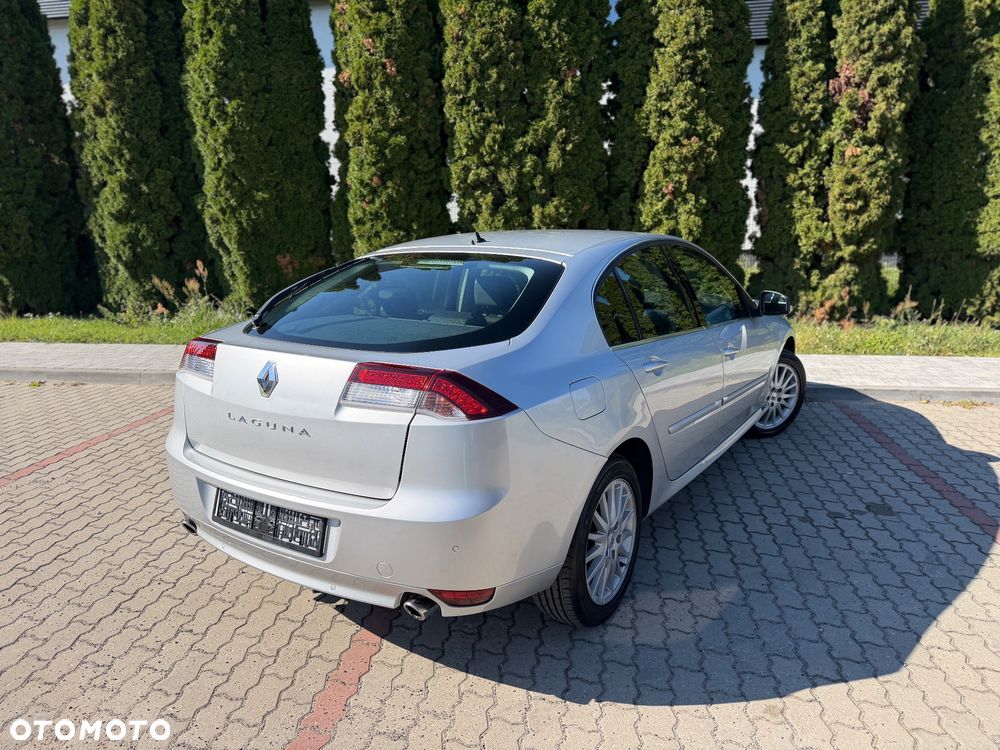 Renault Laguna 2.0 Turbo Dynamique - 11