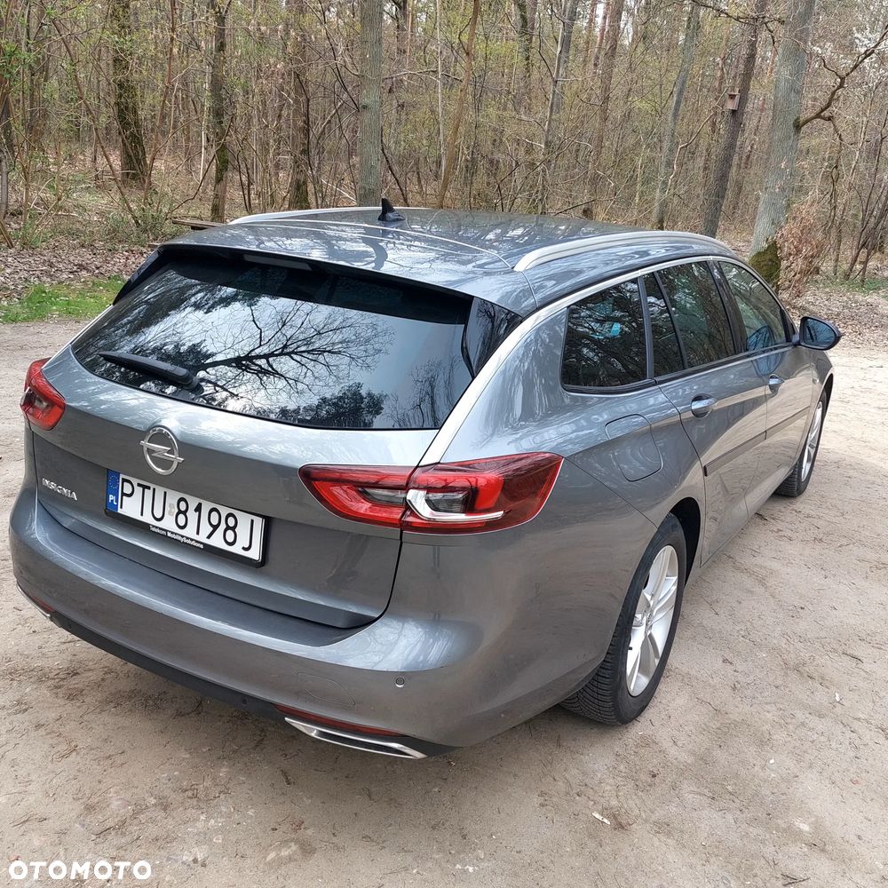Opel Insignia - 11