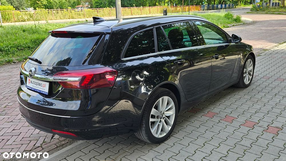 Opel Insignia 2.0 Ultimate Exclusive - 3