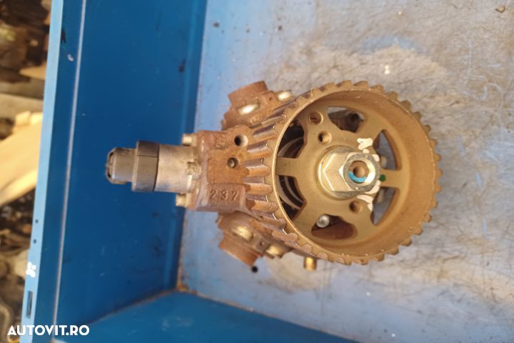 Pompa inalta presiune 1.6 TDCI 0445010102 9656300380 Ford Fiesta 6 [2 - 3