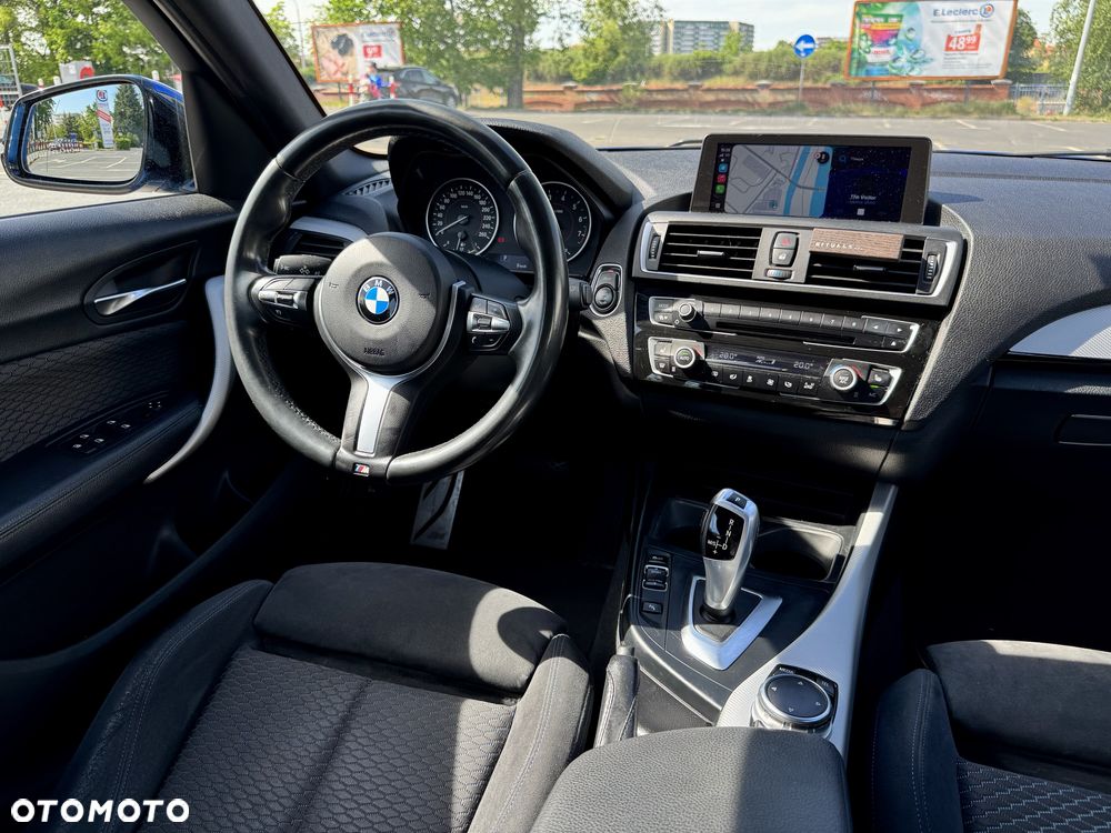 BMW Seria 1 118i M Sport - 21