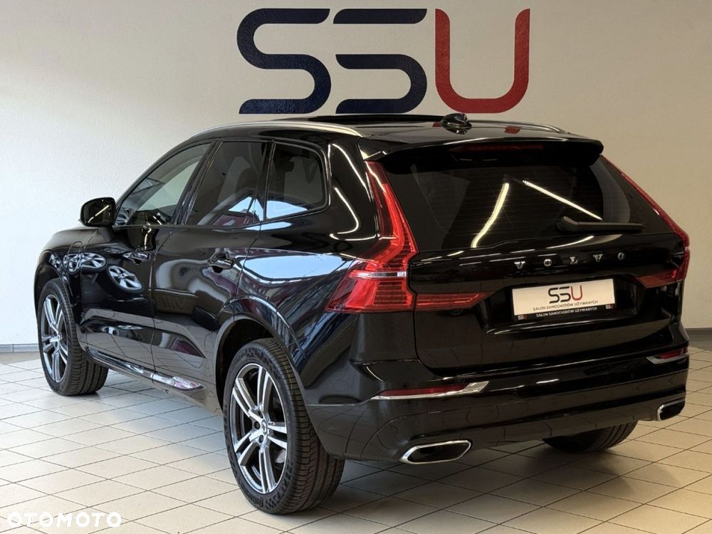 Volvo XC 60 T6 Plug-In Hybrid AWD Inscription - 13