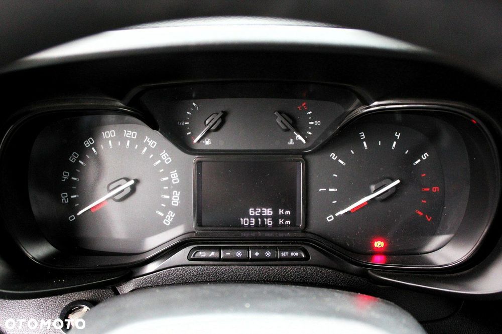 Toyota Proace City - 14