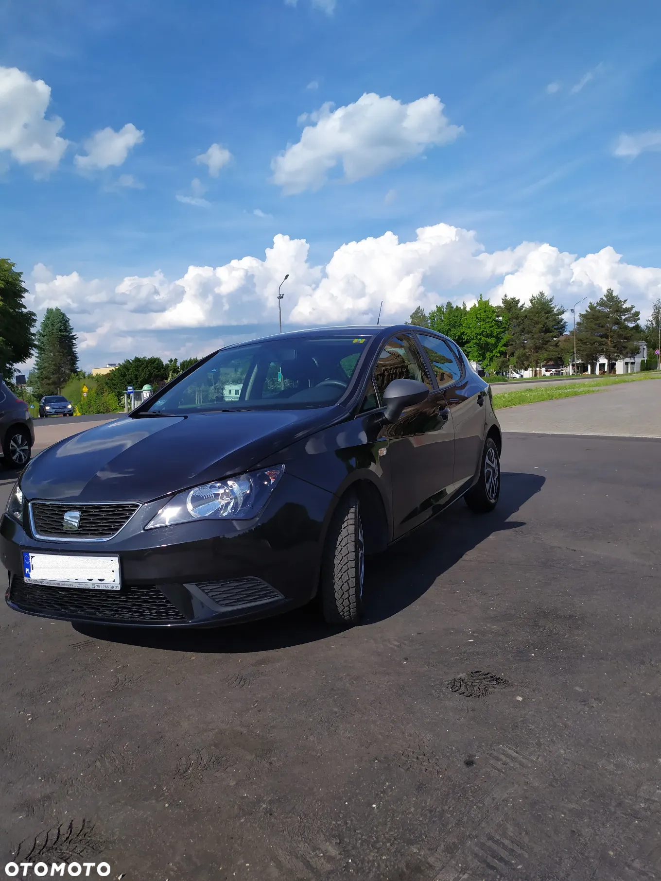 Seat Ibiza 1.2 TDI CR Style - 19