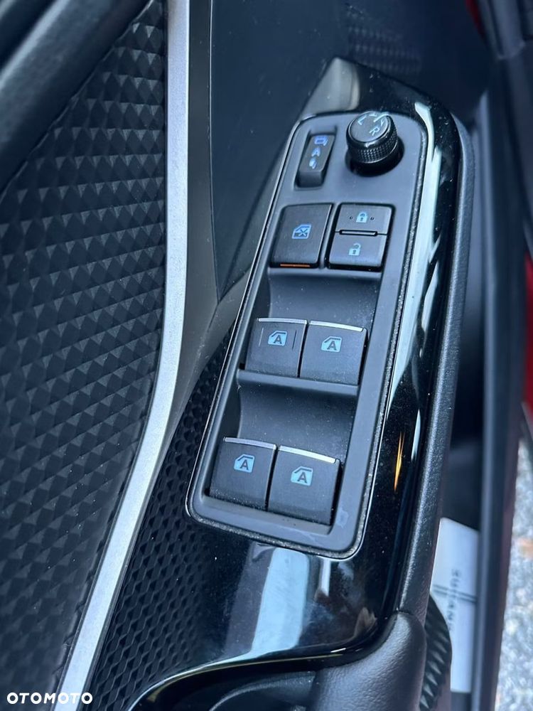 Toyota C-HR Lounge - 17