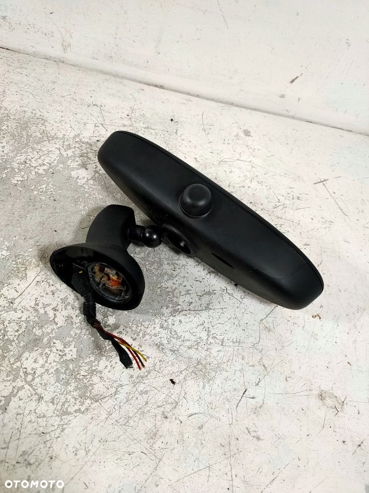 lusterko wsteczne mini r55 r56 r60 010784 - 3