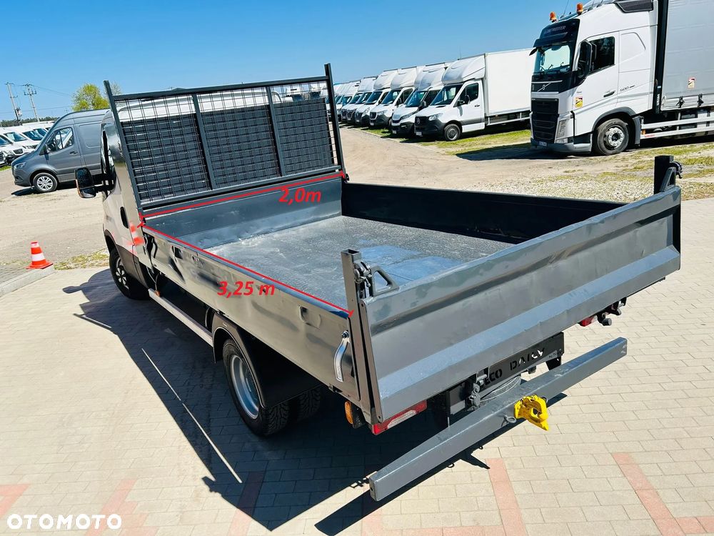 Iveco Daily 35c15 - 12