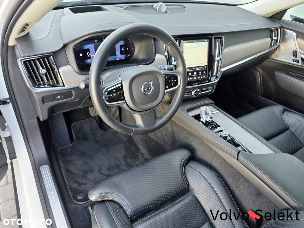 Volvo S90 - 13