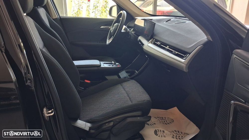 BMW X1 xDrive25e - 19