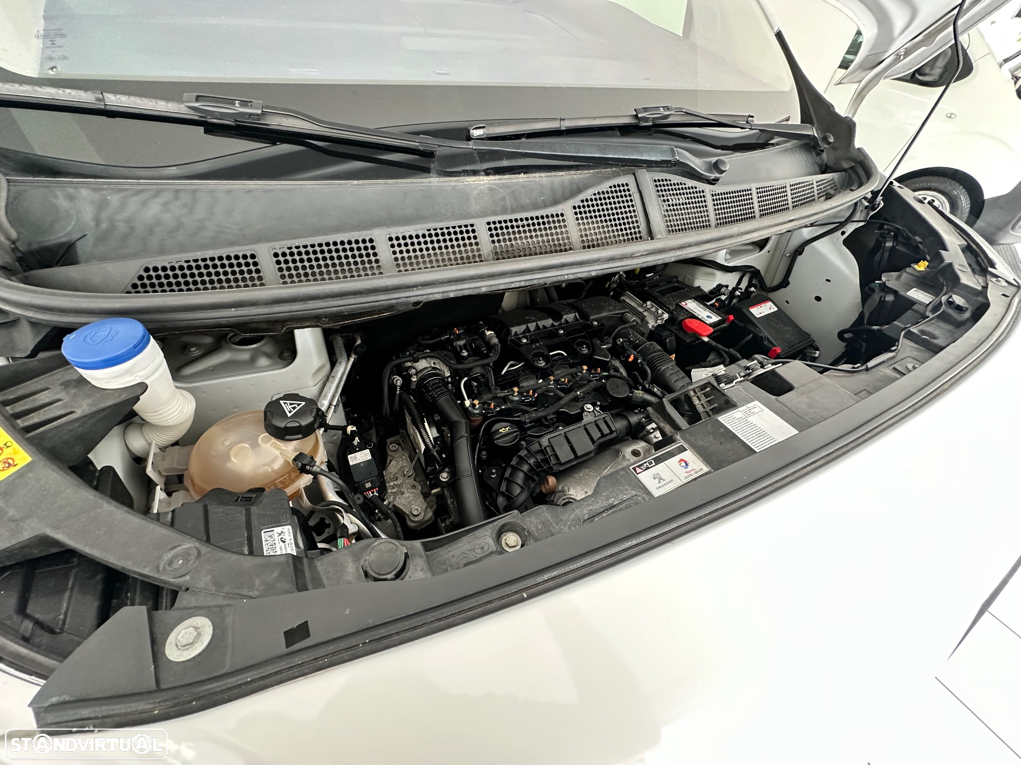 Peugeot Expert - 28