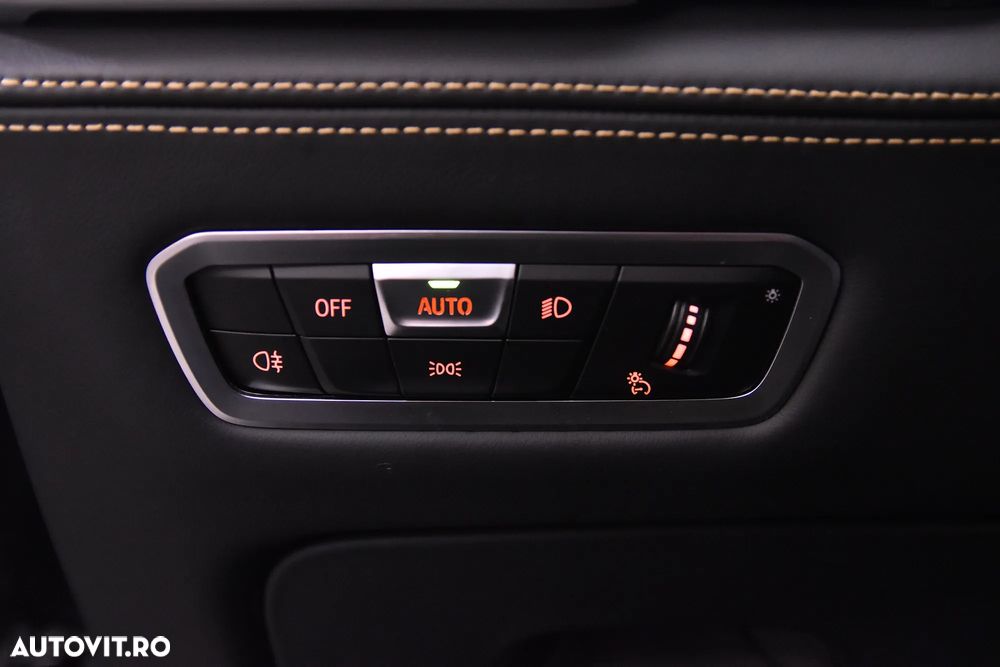 BMW X6 M Competition - 15