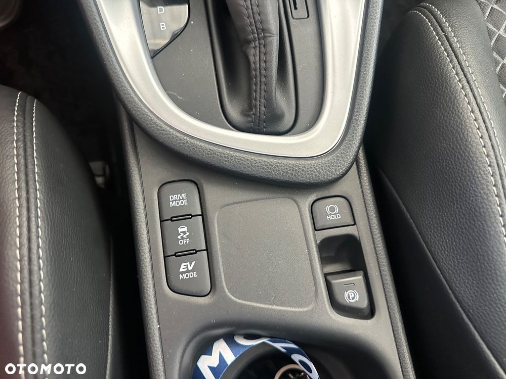 Toyota Yaris Hybrid 1.5 Comfort - 16