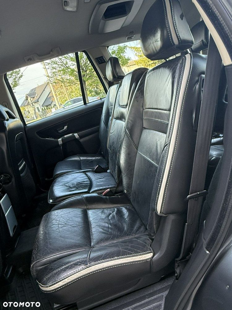 Volvo XC 90 - 16