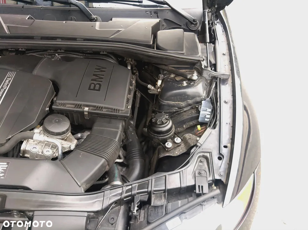 BMW Seria 1 - 21