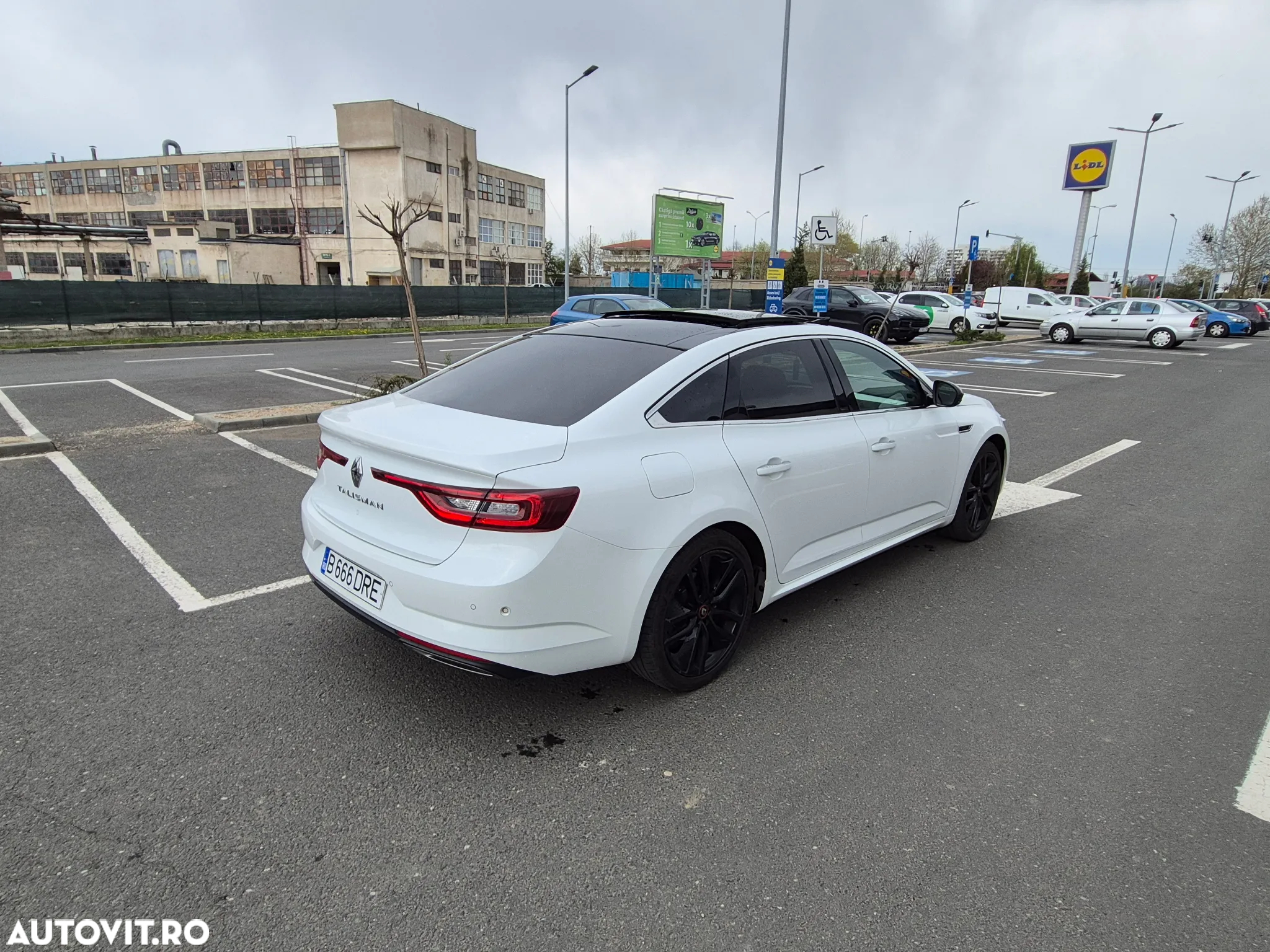 Renault Talisman - 6