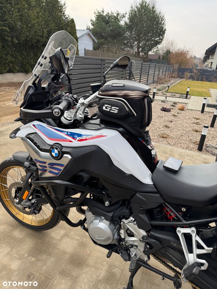 BMW GS - 12