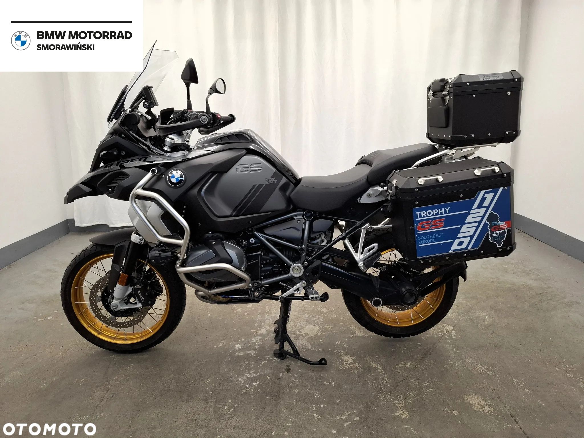 BMW R