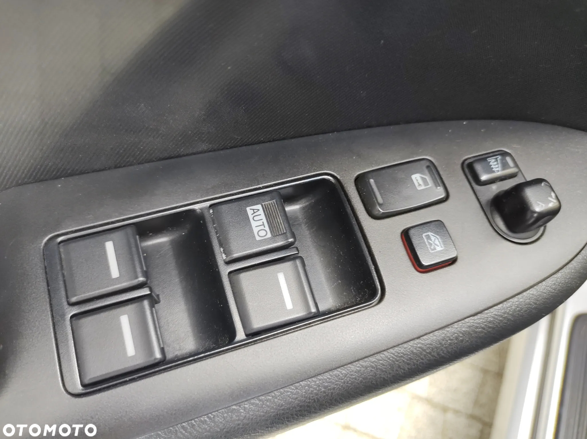 Honda Accord 2.0 Comfort - 12
