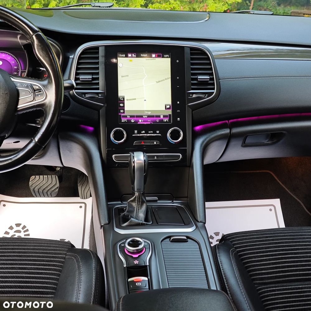 Renault Talisman Blue dCi 160 EDC INTENS - 22